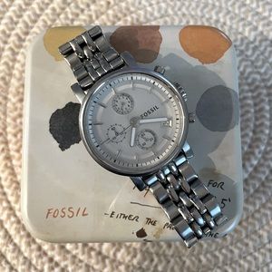Fossil Womens Watch